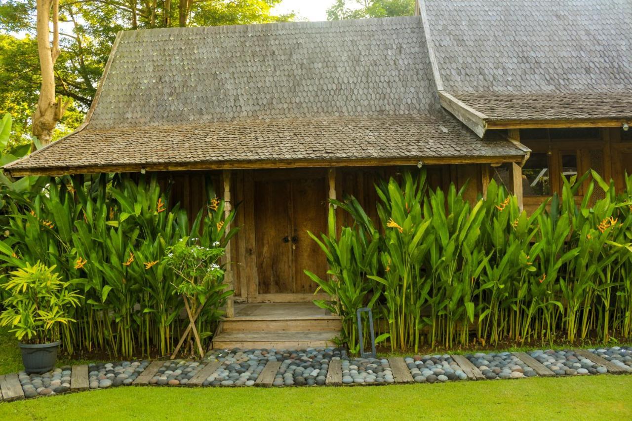 Chanteak Bali - Teak House 3 Jimbaran  Exterior photo