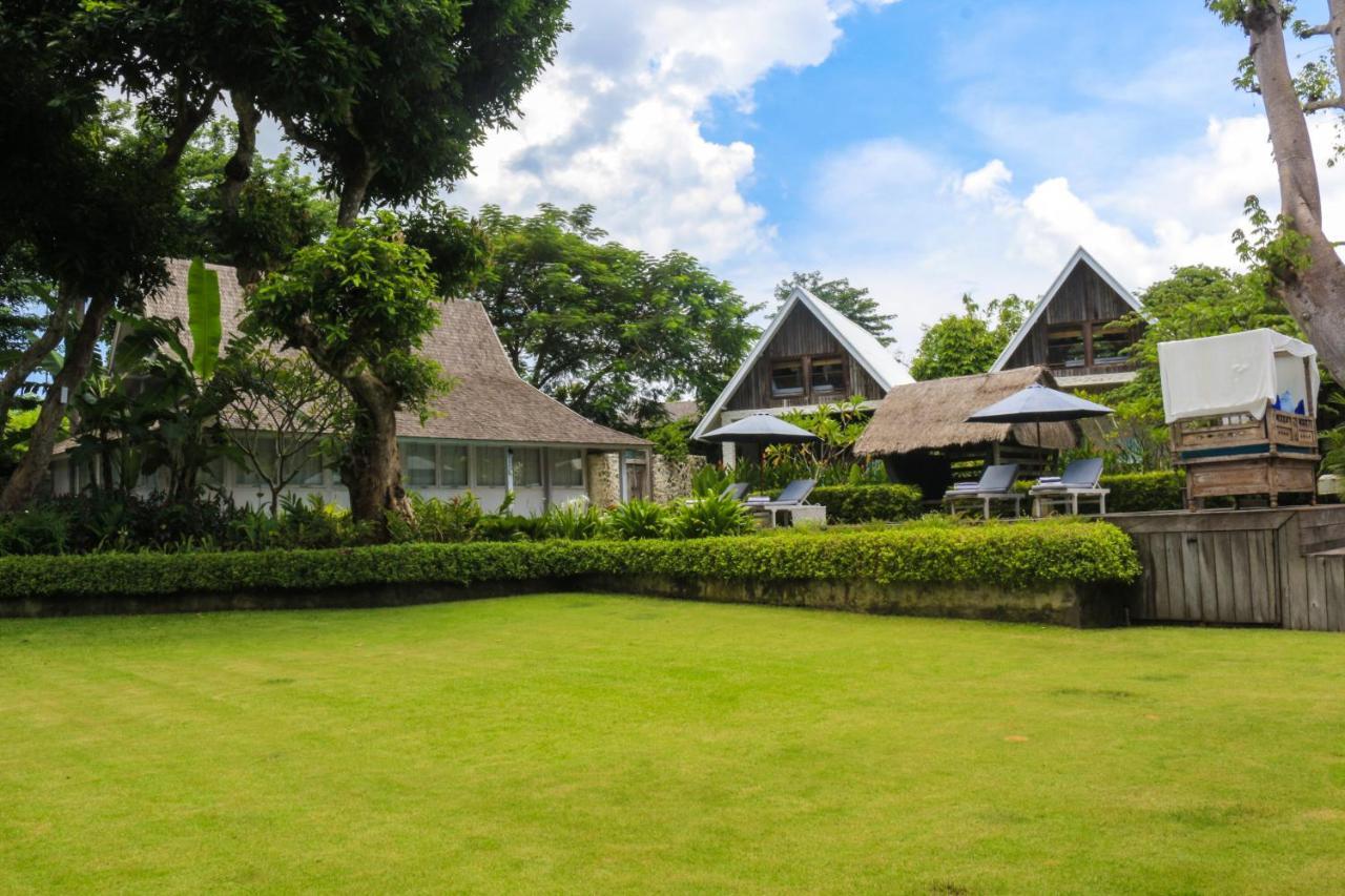 Chanteak Bali - Teak House 3 Jimbaran  Exterior photo