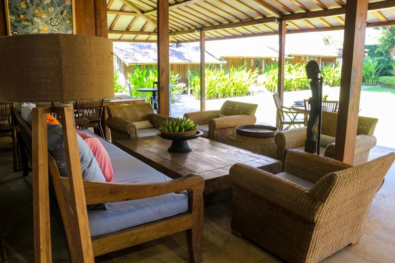 Chanteak Bali - Teak House 3 Jimbaran  Exterior photo