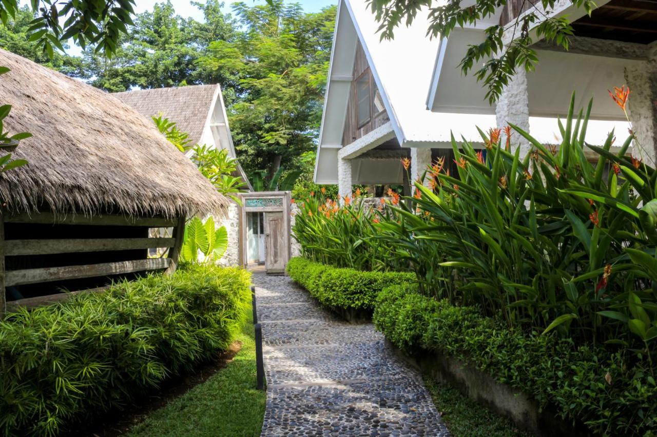 Chanteak Bali - Teak House 3 Jimbaran  Exterior photo
