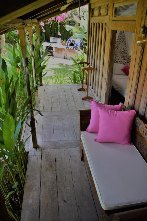 Chanteak Bali - Teak House 3 Jimbaran  Exterior photo